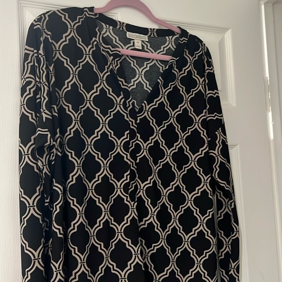 Dana Buchman Tops - Beautiful, Dana Buckman blouse